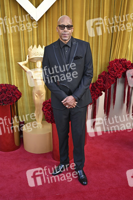 Verleihung der Hollywood Unlocked Impact Awards 2025 in Beverly Hills