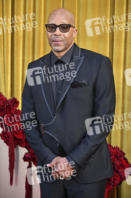 Verleihung der Hollywood Unlocked Impact Awards 2025 in Beverly Hills