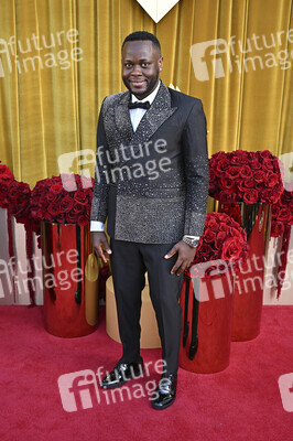 Verleihung der Hollywood Unlocked Impact Awards 2025 in Beverly Hills