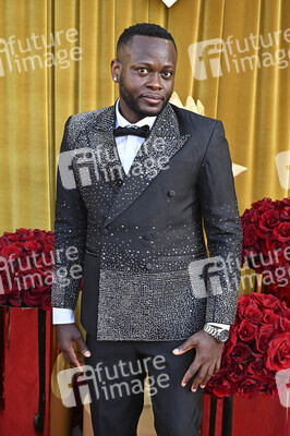 Verleihung der Hollywood Unlocked Impact Awards 2025 in Beverly Hills