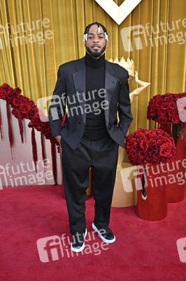 Verleihung der Hollywood Unlocked Impact Awards 2025 in Beverly Hills