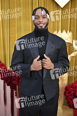 Verleihung der Hollywood Unlocked Impact Awards 2025 in Beverly Hills