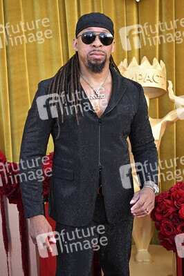 Verleihung der Hollywood Unlocked Impact Awards 2025 in Beverly Hills