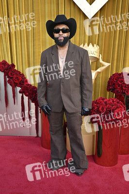 Verleihung der Hollywood Unlocked Impact Awards 2025 in Beverly Hills