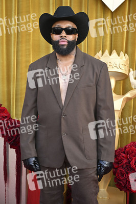 Verleihung der Hollywood Unlocked Impact Awards 2025 in Beverly Hills