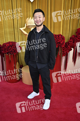 Verleihung der Hollywood Unlocked Impact Awards 2025 in Beverly Hills