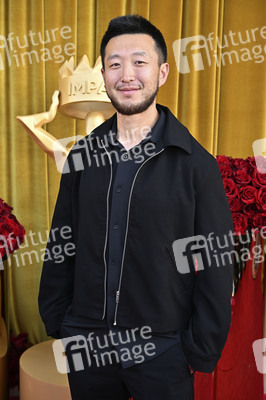 Verleihung der Hollywood Unlocked Impact Awards 2025 in Beverly Hills