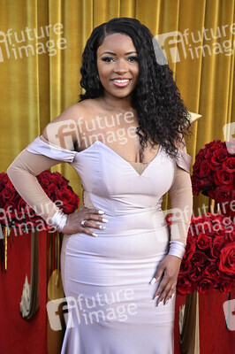 Verleihung der Hollywood Unlocked Impact Awards 2025 in Beverly Hills