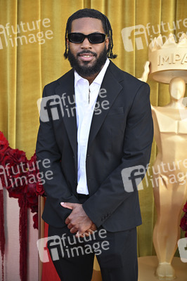Verleihung der Hollywood Unlocked Impact Awards 2025 in Beverly Hills