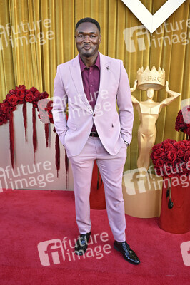 Verleihung der Hollywood Unlocked Impact Awards 2025 in Beverly Hills