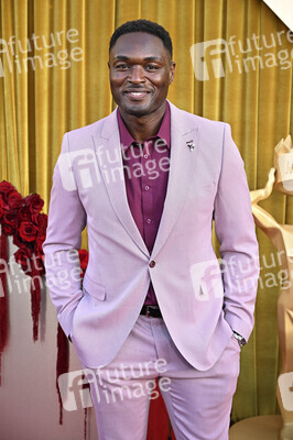 Verleihung der Hollywood Unlocked Impact Awards 2025 in Beverly Hills