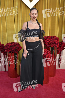 Verleihung der Hollywood Unlocked Impact Awards 2025 in Beverly Hills