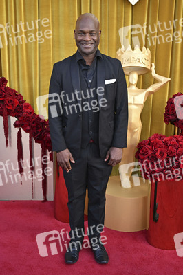 Verleihung der Hollywood Unlocked Impact Awards 2025 in Beverly Hills