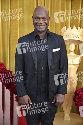 Verleihung der Hollywood Unlocked Impact Awards 2025 in Beverly Hills