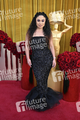 Verleihung der Hollywood Unlocked Impact Awards 2025 in Beverly Hills