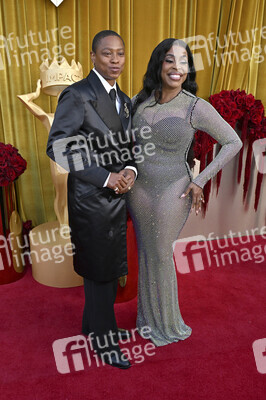 Verleihung der Hollywood Unlocked Impact Awards 2025 in Beverly Hills