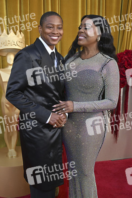 Verleihung der Hollywood Unlocked Impact Awards 2025 in Beverly Hills
