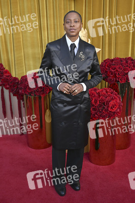 Verleihung der Hollywood Unlocked Impact Awards 2025 in Beverly Hills