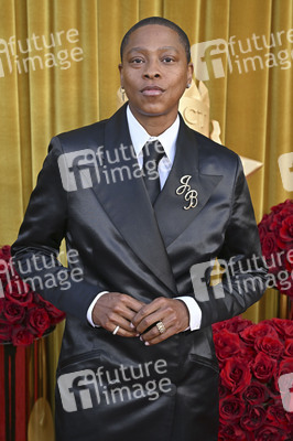 Verleihung der Hollywood Unlocked Impact Awards 2025 in Beverly Hills