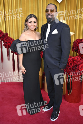 Verleihung der Hollywood Unlocked Impact Awards 2025 in Beverly Hills