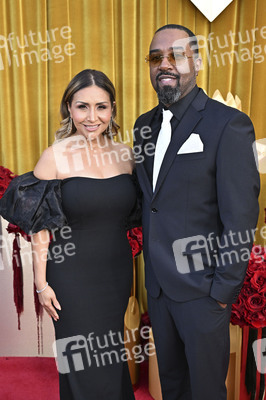 Verleihung der Hollywood Unlocked Impact Awards 2025 in Beverly Hills