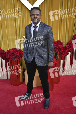 Verleihung der Hollywood Unlocked Impact Awards 2025 in Beverly Hills
