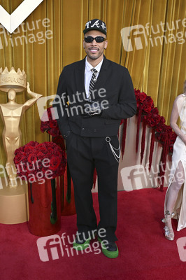 Verleihung der Hollywood Unlocked Impact Awards 2025 in Beverly Hills