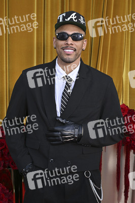 Verleihung der Hollywood Unlocked Impact Awards 2025 in Beverly Hills