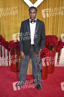 Verleihung der Hollywood Unlocked Impact Awards 2025 in Beverly Hills
