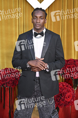 Verleihung der Hollywood Unlocked Impact Awards 2025 in Beverly Hills