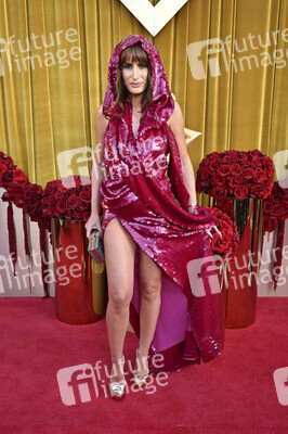 Verleihung der Hollywood Unlocked Impact Awards 2025 in Beverly Hills