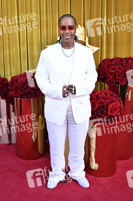 Verleihung der Hollywood Unlocked Impact Awards 2025 in Beverly Hills