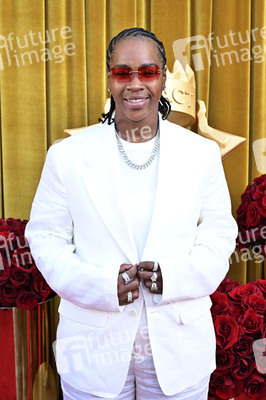 Verleihung der Hollywood Unlocked Impact Awards 2025 in Beverly Hills