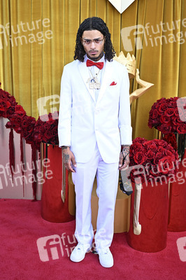 Verleihung der Hollywood Unlocked Impact Awards 2025 in Beverly Hills