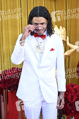 Verleihung der Hollywood Unlocked Impact Awards 2025 in Beverly Hills