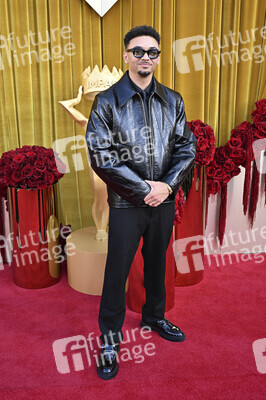 Verleihung der Hollywood Unlocked Impact Awards 2025 in Beverly Hills