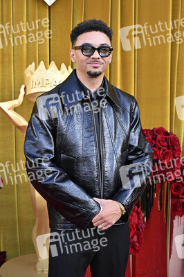 Verleihung der Hollywood Unlocked Impact Awards 2025 in Beverly Hills