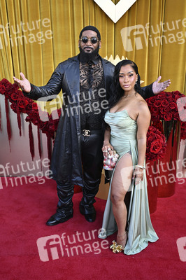 Verleihung der Hollywood Unlocked Impact Awards 2025 in Beverly Hills