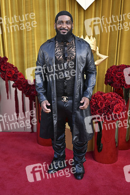 Verleihung der Hollywood Unlocked Impact Awards 2025 in Beverly Hills