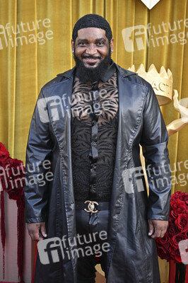 Verleihung der Hollywood Unlocked Impact Awards 2025 in Beverly Hills