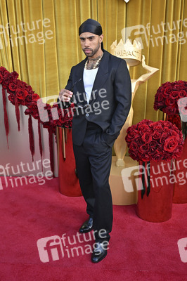 Verleihung der Hollywood Unlocked Impact Awards 2025 in Beverly Hills