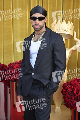 Verleihung der Hollywood Unlocked Impact Awards 2025 in Beverly Hills