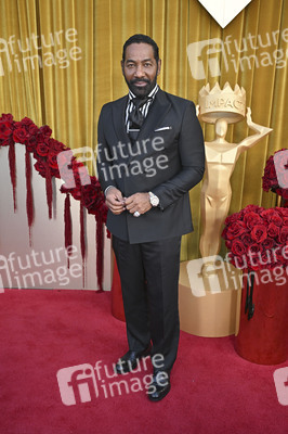 Verleihung der Hollywood Unlocked Impact Awards 2025 in Beverly Hills