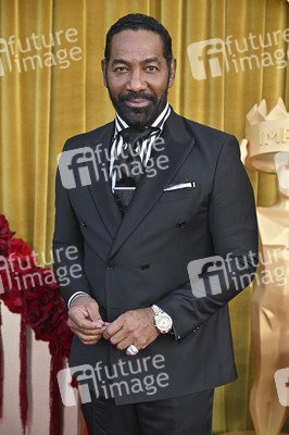 Verleihung der Hollywood Unlocked Impact Awards 2025 in Beverly Hills