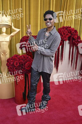 Verleihung der Hollywood Unlocked Impact Awards 2025 in Beverly Hills