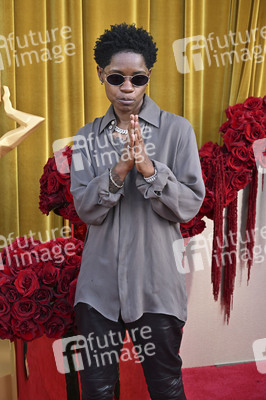 Verleihung der Hollywood Unlocked Impact Awards 2025 in Beverly Hills