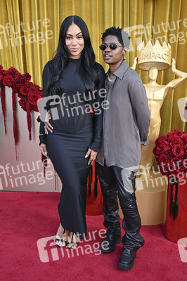 Verleihung der Hollywood Unlocked Impact Awards 2025 in Beverly Hills