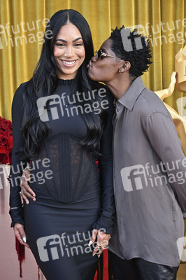 Verleihung der Hollywood Unlocked Impact Awards 2025 in Beverly Hills