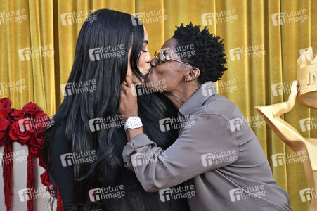 Verleihung der Hollywood Unlocked Impact Awards 2025 in Beverly Hills