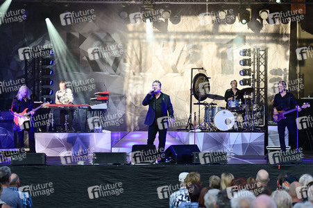 Konzert von Karat in Görlitz